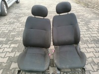 фото thumb №1, Сиденья передние suzuki ignis 03-08 subaru justy