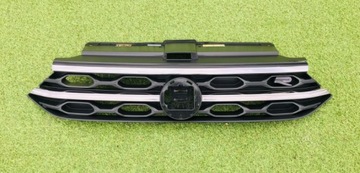 фото thumb №1, Volkswagen vw t-roc рестайлінг r-line 2ga решітка радіатора решітка перед 2ga853653h