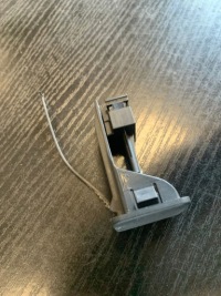 Купити Датчик bmw 3 e90 e91 6919391, фото thumb