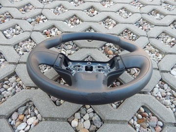 фото thumb №6, Citroen c3 picasso - руль