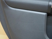фото thumb №8, Обивка обшивка дверь левый перед mercedes eqb x243