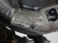 фото thumb №8, Vw t-roc 1.6 tdi турбонагнітач турбіна колектор 04l253020a