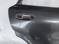 фото thumb №3, Ford puma mk2- двері правий задня