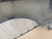 фото thumb №16, Крило лівий перед vw passat b6 роки 2005-2010 колір lc9x