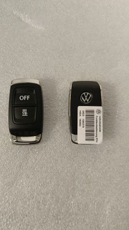 фото thumb №1, Vw pilot webasto 3g0963511e новий
