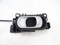 фото thumb №1, Citroen c3 iii правый замок ручка дверь передних 9829511780 16942939