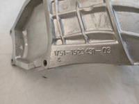 фото thumb №4, Новый канал воздухозаборник воздуха mini cooper s r52 r53