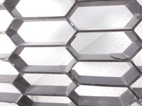 фото thumb №8, Решётка радиатора решётка радиатора ford mondeo mk5 st fusion st 14-19 ds7j-8200-a оригинал