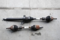 фото thumb №2, Привідний вал l / p mini countryman r60 1.6 d