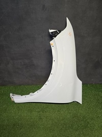 фото thumb №1, Крыло левый перед renault v 5 e-tech