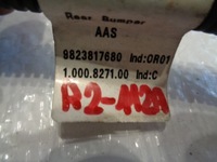 фото thumb №9, Citroen c4 cactus lift электропроводка парктроник pdc задняя задняя 9823817680