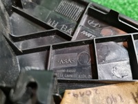 фото thumb №5, Треугольник крыльев левый hyundai i10 ii