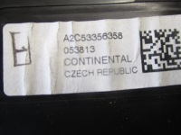 фото thumb №8, Счетчик skoda fabia ii lift 10-14r 1.2tsi 5j0920 810e