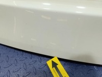 фото thumb №9, Toyota verso i рестайлінг 12-15 задня кришка багажника 040