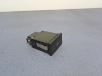 фото thumb №5, Vw passat b4 93-97 перемикач кнопка обігріву скла зад 3a0959621