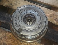 фото thumb №1, Зчеплення комплект fiat ducato 2.3 hpi mj130 2016