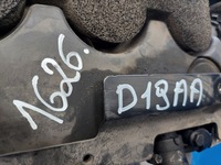 фото thumb №13, Двигун sedici sx4 1.9 ddis d19aa 132.000km