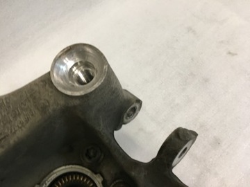 фото thumb №6, Bmw g30 ступиця поворотна опора лівий зад 6866337