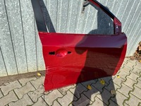 фото thumb №8, Nissan pulsar ii 14- дверь передние правое оригинальные