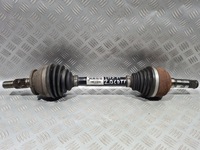 фото thumb №1, Піввісь ліва opel insignia a 2.0 cdti