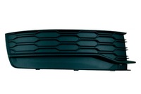 фото thumb №2, Заглушка w бампере перед p skoda rapid dpa