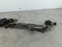 фото thumb №6, Механизм стеклоочистителя mitsubishi colt vi 8250a153 ms159200-6821 denso