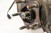 фото thumb №6, Lb071 jaguar xj x351 5.0 приводной вал поворотный кулак правый задняя