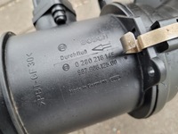 фото thumb №5, Корпус фільтра повітря 98711002100 porsche boxster cayman s 987 3.4