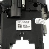 фото thumb №12, Mercedes w164 перемикач комбінований стрічка шлейф автоматична коробка передач a1645458616