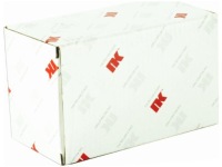 фото thumb №1, Шарова опора важеля nissan primera p12 1.6-2.2 02-08