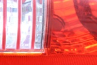 фото thumb №11, Фара ліва зад задня kia picanto 1 i 04-07