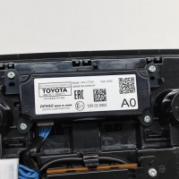 Lexus ux 2022 світло сидіння передній Київ, фото thumb