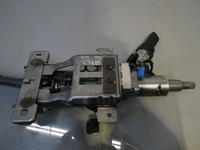 фото thumb №6, Колонка замок запалювання ключ citroen c3 lift