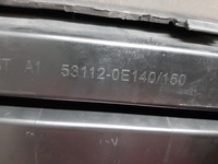 фото thumb №3, Lexus rx 350, 450h 2016- решітка радіатора решітка радіатора 531120e140