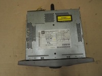 Радіо cd opel 13190742 Доставка, фото thumb