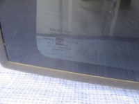 фото thumb №6, Chevrolet blazer 2000 стекло задняя задняя с крышки багажника