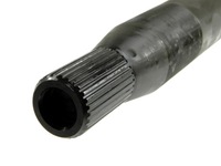 фото thumb №4, Вісь задня bez ступиці vw crafter 06- 26 зубів права