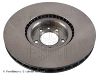 фото thumb №3, Blp диск тормоза citroen