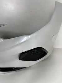 фото thumb №6, Opel insignia b gsi бампер перед передній 6xpdc z42c