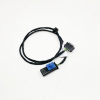 фото thumb №7, Mercedes-benz klasa a w176 дроти датчика радара передній a1765406602