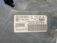 фото thumb №6, Vw phaeton фара лівий ксенон eu 3d1941015h