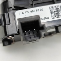 фото thumb №6, Mercedes-benz eqa 2022 переключатели подогрев сидений