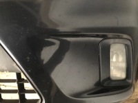 фото thumb №11, Бампер перед ford c-max рестайлінг