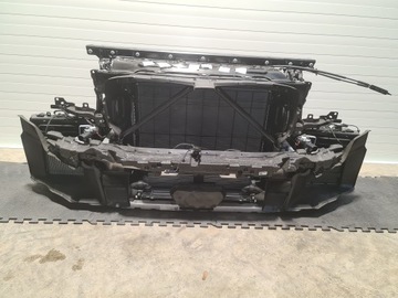 фото thumb №7, Bmw f95 x5 x5m lci рестайлінг капот бампер pas переднє крило c4p