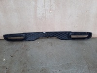 фото thumb №2, Решітка бампера задня mini cooper r56 sport