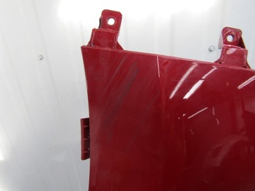 фото thumb №11, Крило праві зад задній kia niro ii гібрид 22-