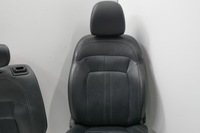 фото thumb №9, Kia sportage iii 12r сиденья заднее сиденье обшивки подогрев