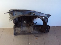 фото thumb №5, Чверть лонжерон правий перед bmw 7 f01