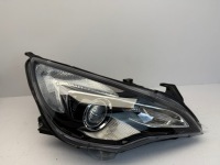 фото thumb №1, Opel astra j gtc лампа права лінза 13281277