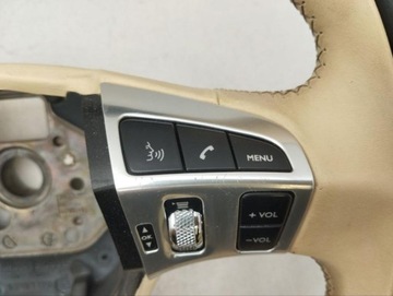 фото thumb №11, Кермо bentley continental flying spur 2012 3w0959511